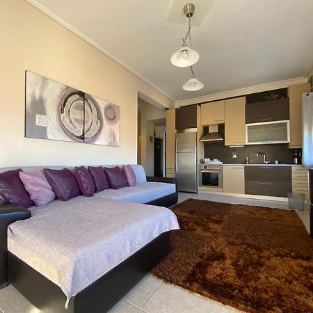 Family'S Home Trikala المظهر الخارجي الصورة