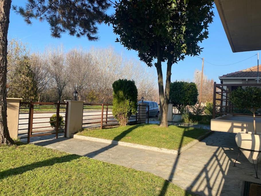 Family'S Home Trikala المظهر الخارجي الصورة