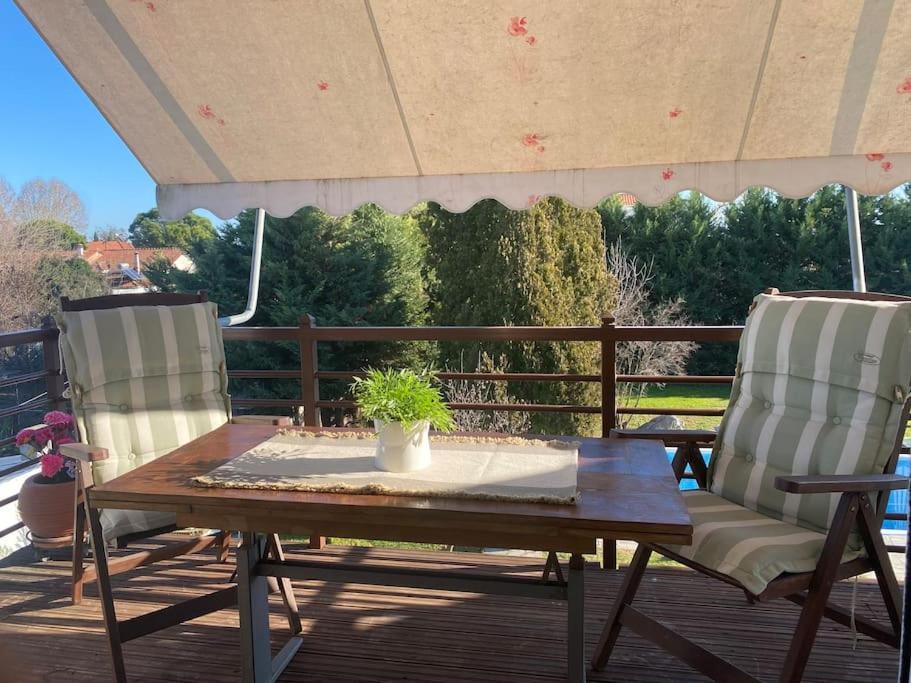 Family'S Home Trikala المظهر الخارجي الصورة