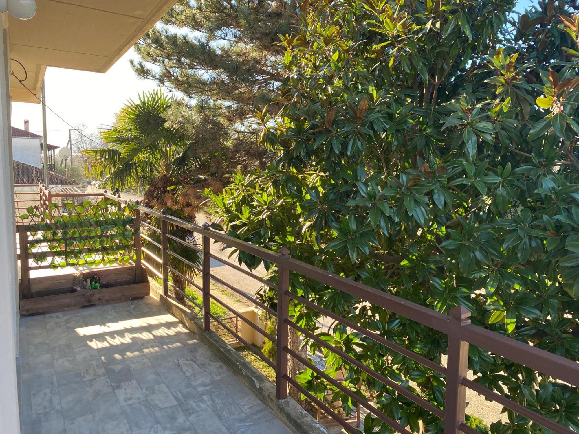 Family'S Home Trikala المظهر الخارجي الصورة