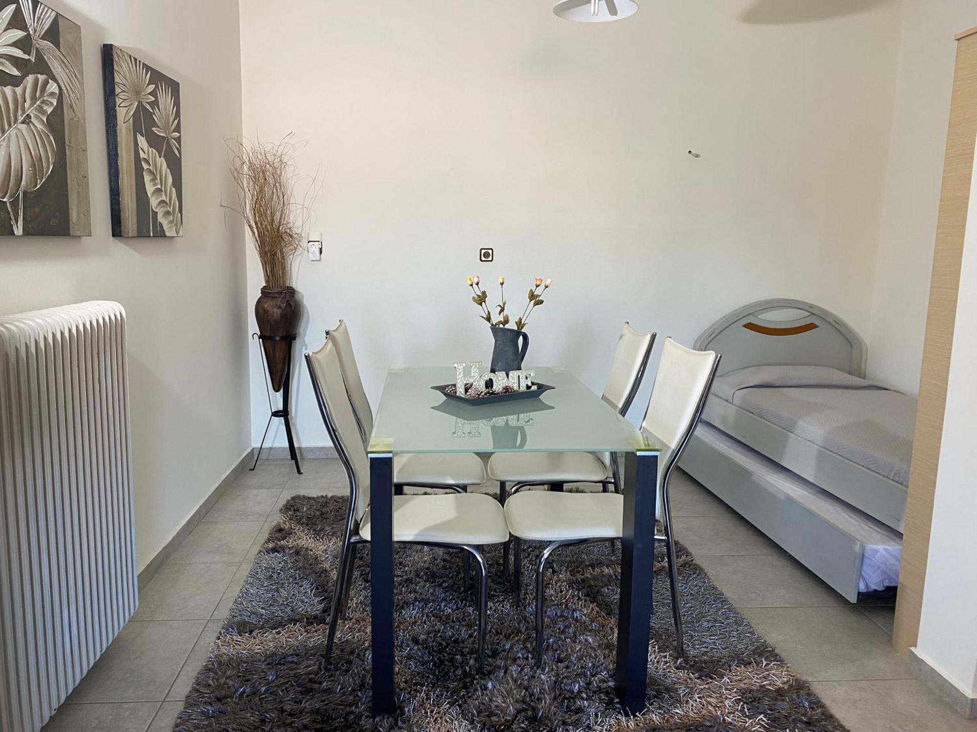Family'S Home Trikala المظهر الخارجي الصورة