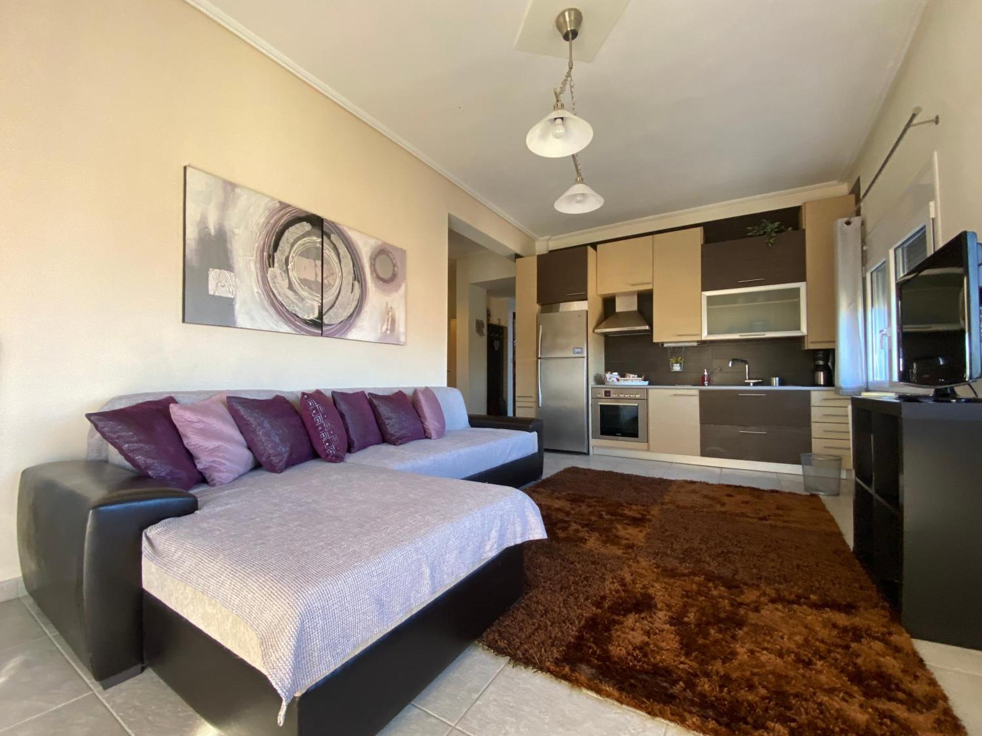 Family'S Home Trikala المظهر الخارجي الصورة