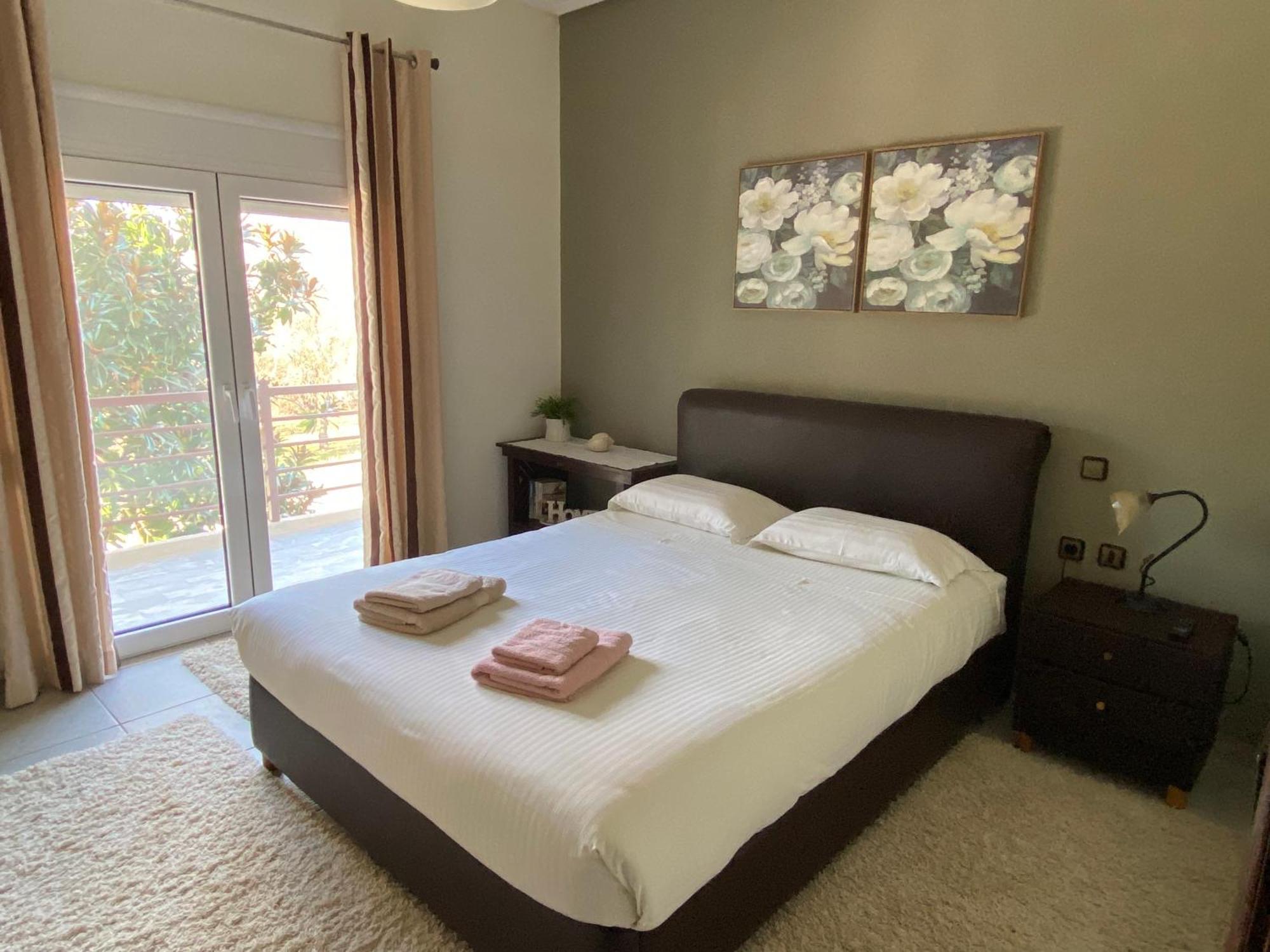 Family'S Home Trikala المظهر الخارجي الصورة